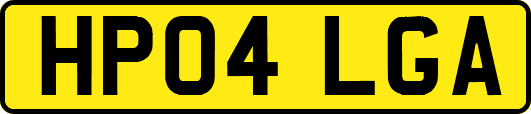 HP04LGA