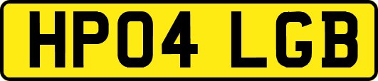 HP04LGB