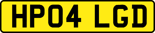 HP04LGD