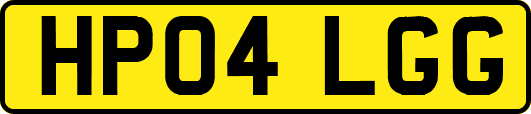 HP04LGG