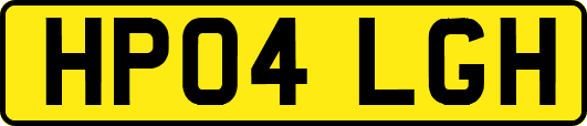 HP04LGH