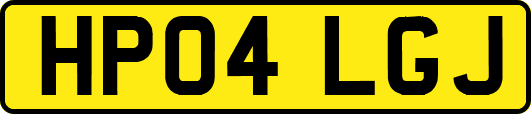 HP04LGJ