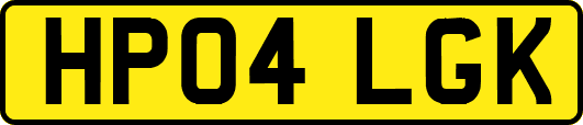 HP04LGK