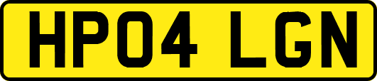 HP04LGN