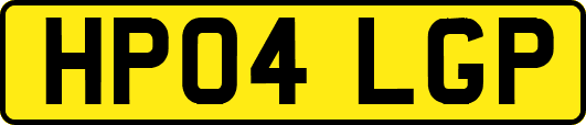 HP04LGP