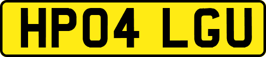 HP04LGU