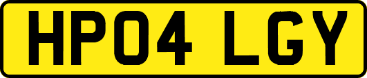 HP04LGY