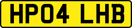 HP04LHB