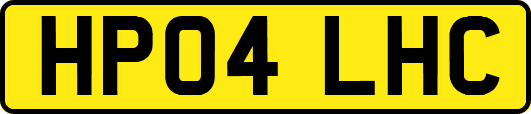 HP04LHC