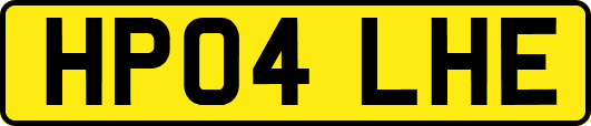 HP04LHE