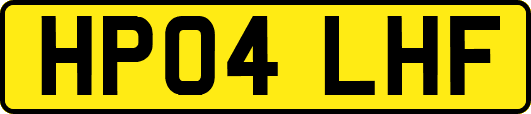 HP04LHF