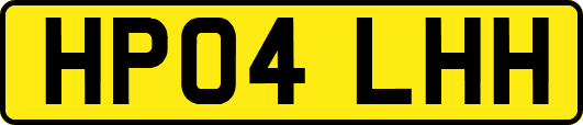 HP04LHH