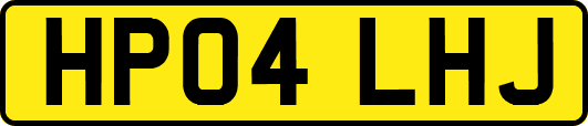 HP04LHJ