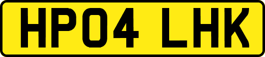 HP04LHK