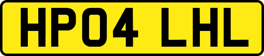 HP04LHL