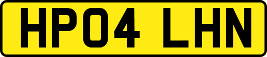 HP04LHN