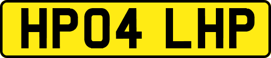 HP04LHP