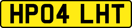 HP04LHT