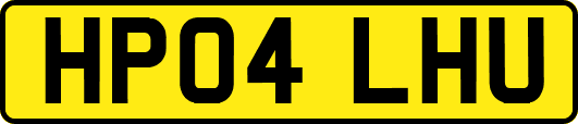 HP04LHU