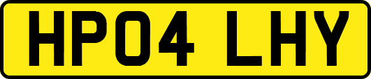 HP04LHY