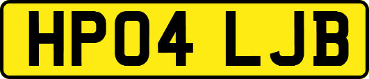 HP04LJB