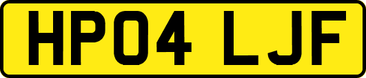 HP04LJF