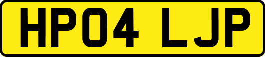 HP04LJP