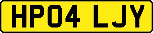 HP04LJY