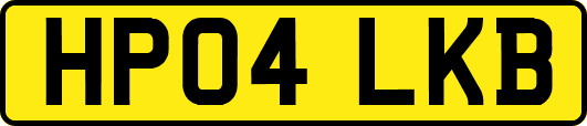 HP04LKB