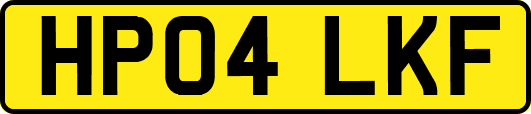 HP04LKF
