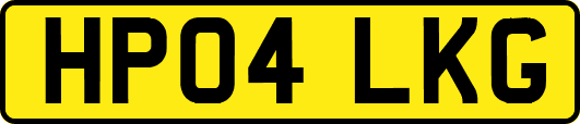 HP04LKG