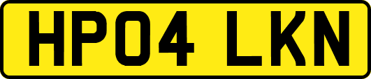 HP04LKN