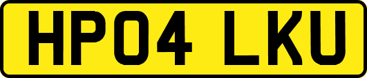 HP04LKU