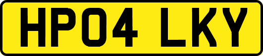 HP04LKY