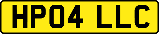HP04LLC