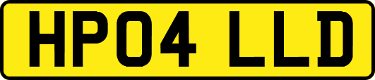 HP04LLD