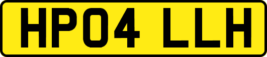 HP04LLH