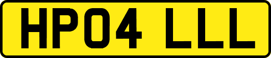HP04LLL