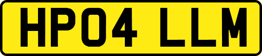 HP04LLM