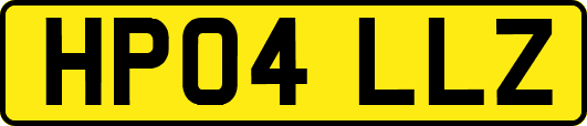 HP04LLZ