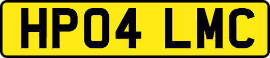 HP04LMC