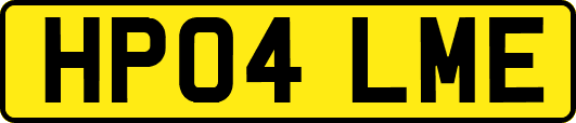 HP04LME