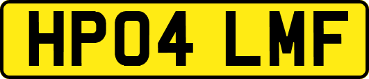 HP04LMF