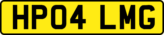 HP04LMG
