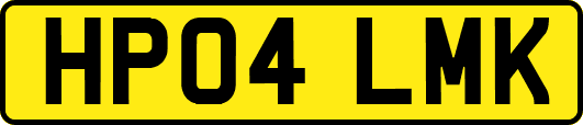 HP04LMK