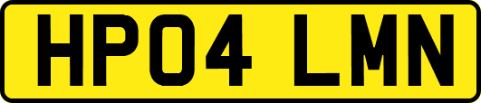 HP04LMN