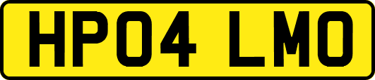 HP04LMO