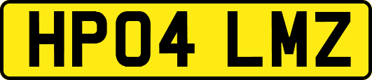 HP04LMZ