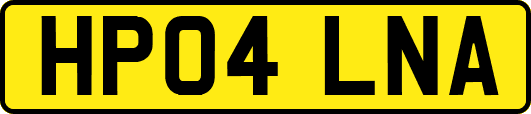 HP04LNA