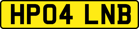 HP04LNB
